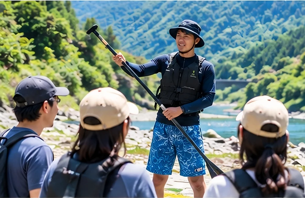 SUPレクチャー