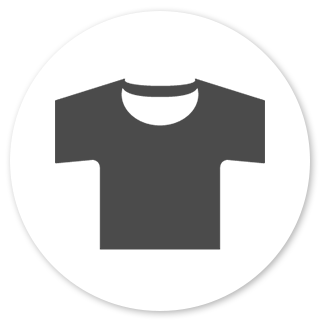 短パン・Tシャツ